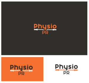Diseño de Logo por angelonyamu para Physio PR, PLLC | Diseño: #25050880