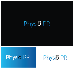 Diseño de Logo por angelonyamu para Physio PR, PLLC | Diseño: #25085578