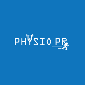 Logo Design by geni for Physio PR, PLLC | Design: #25048726