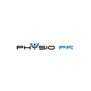 Diseño de Logo por geni para Physio PR, PLLC | Diseño #25081489
