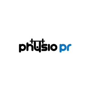 Diseño de Logo por geni para Physio PR, PLLC | Diseño: #25081490