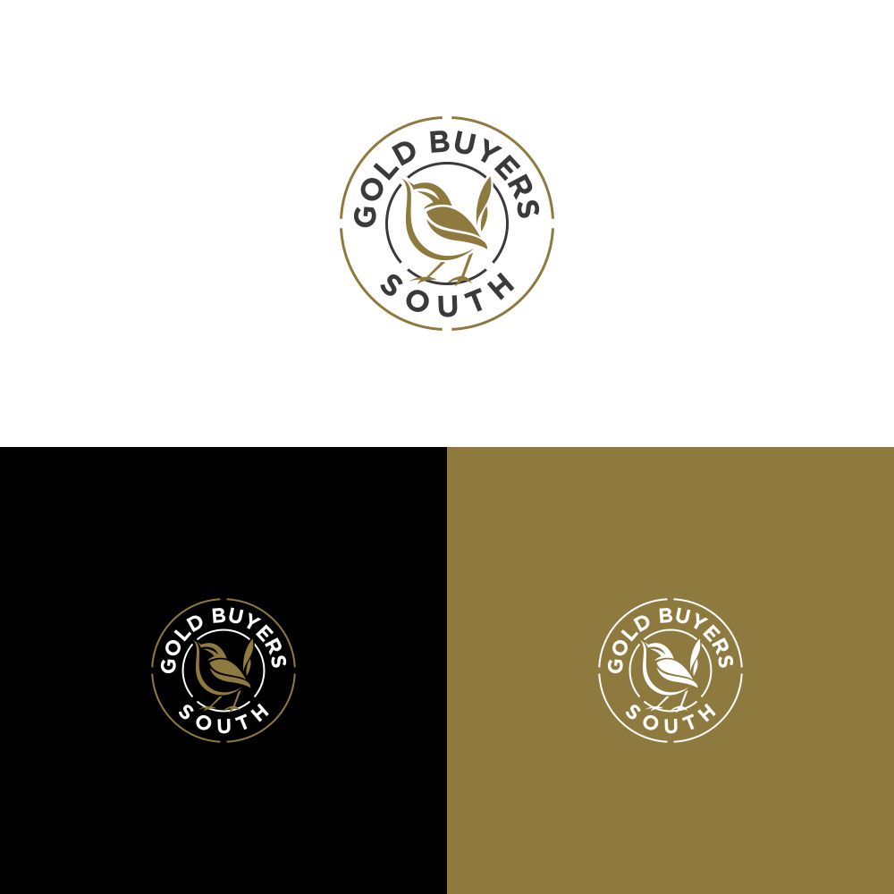 Logo Design by Irfan Renaldi for this project | Design #25027402