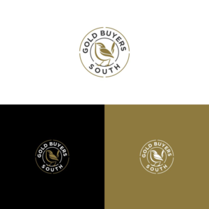Logo-Design von Irfan Renaldi für dieses Projekt | Design #25027402