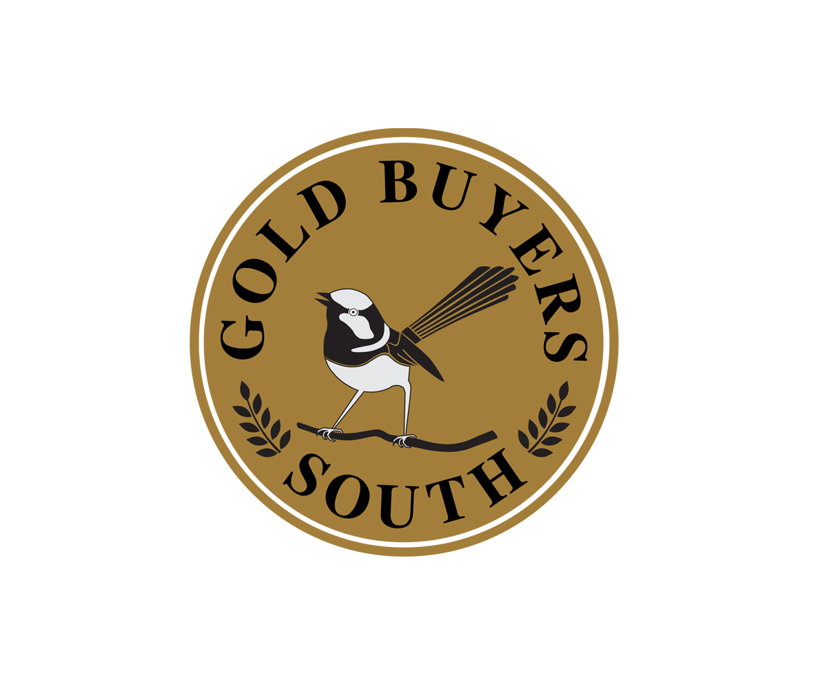 Logo-Design von ERICK ANDRE VOORNEMAN für dieses Projekt | Design #25059520