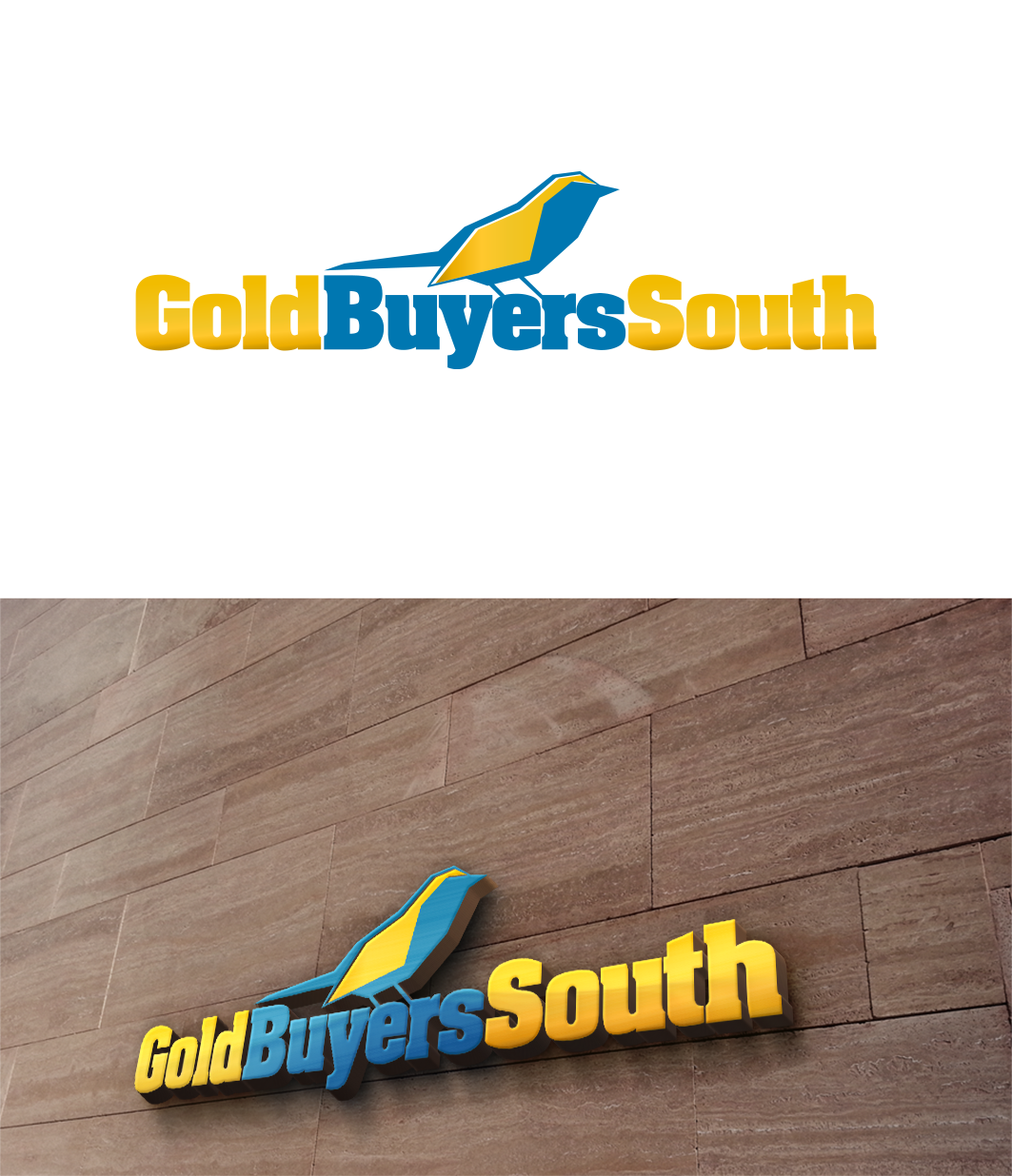 Logo Design by trufya for this project | Design #25081443