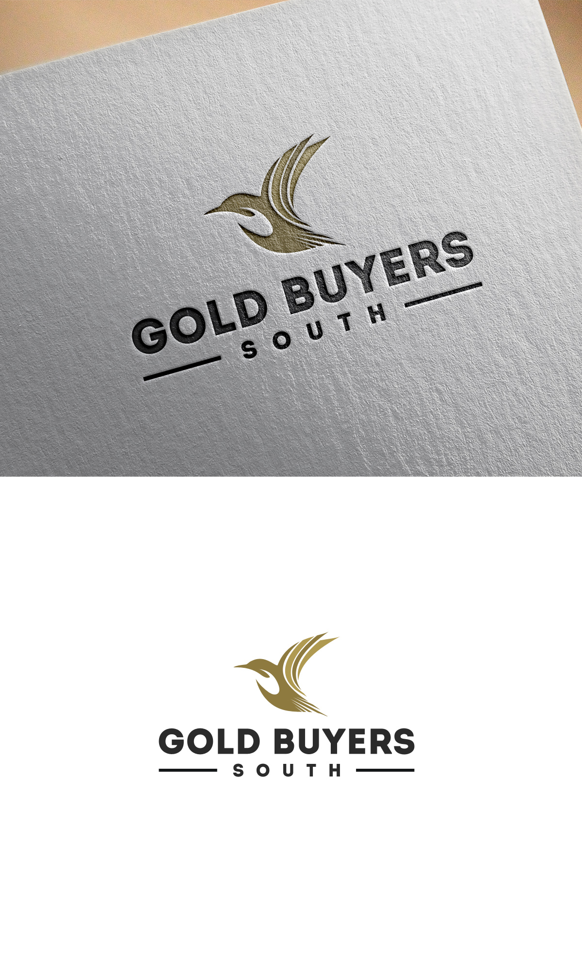 Logo Design by logo_s for this project | Design #25027263