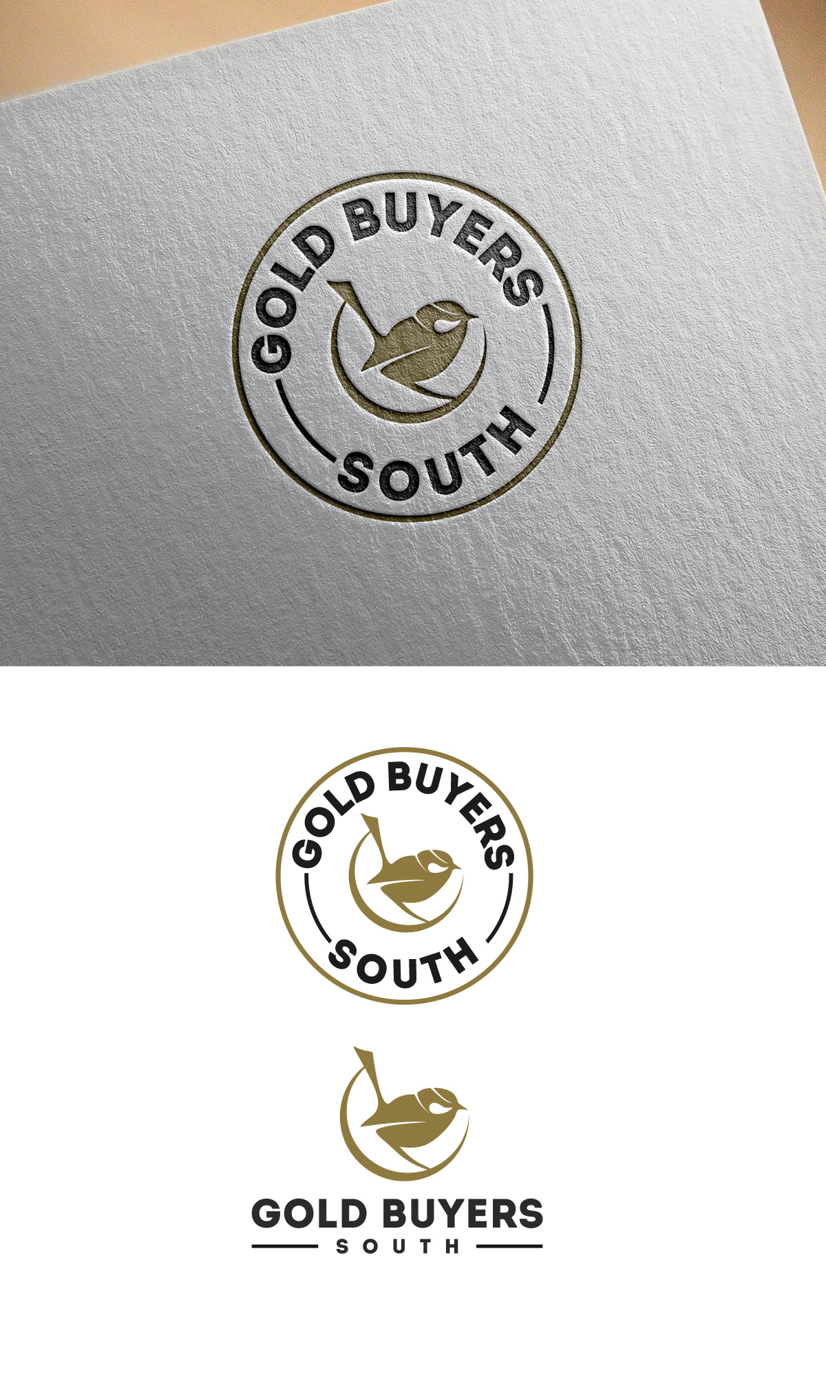 Logo Design by logo_s for this project | Design #25027343