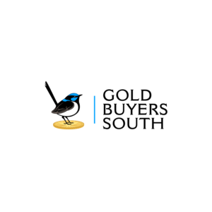 Gold Buyers South | Design de Logo par borzoid