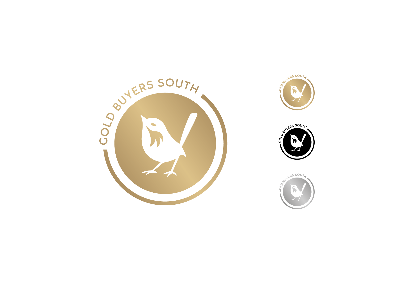 Logo-Design von MuchasMigas für dieses Projekt | Design #25042030