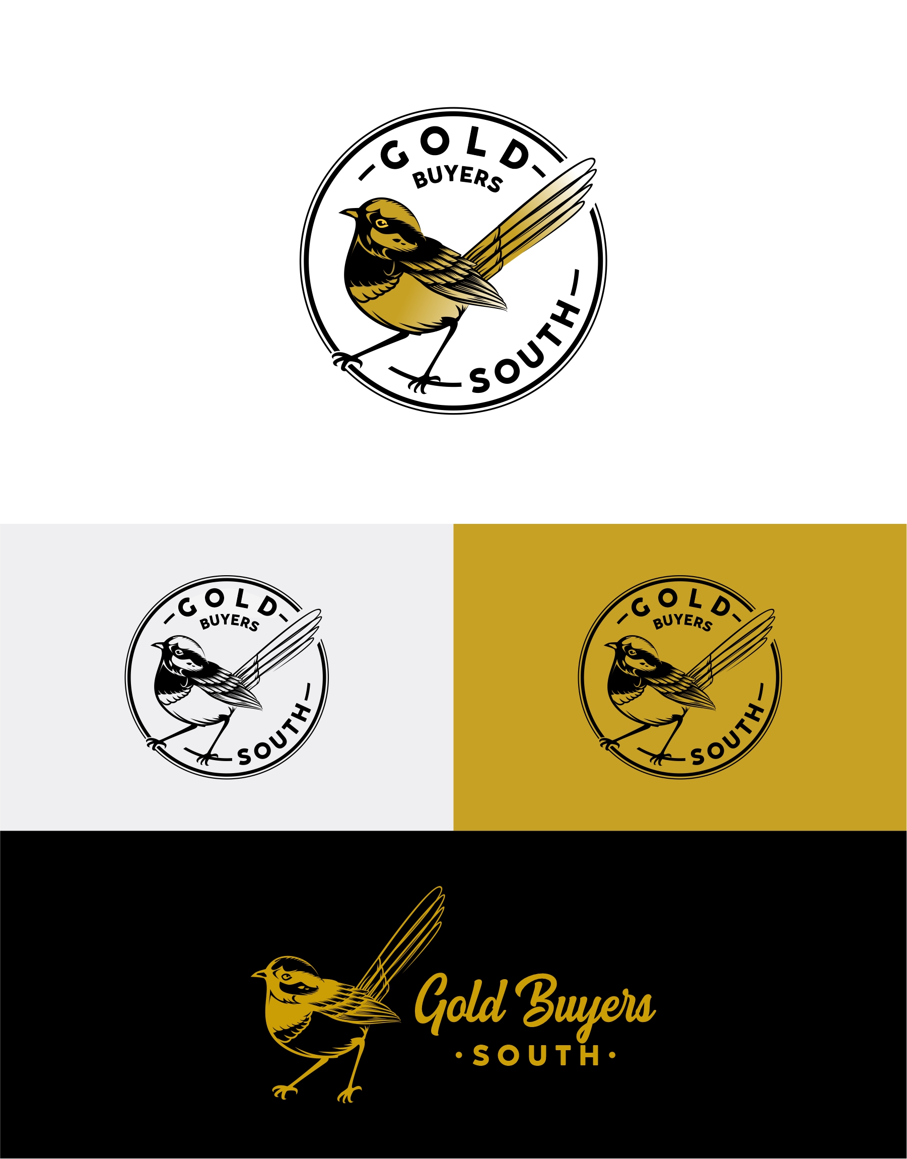 Logo Design by debdesign for this project | Design #25043377