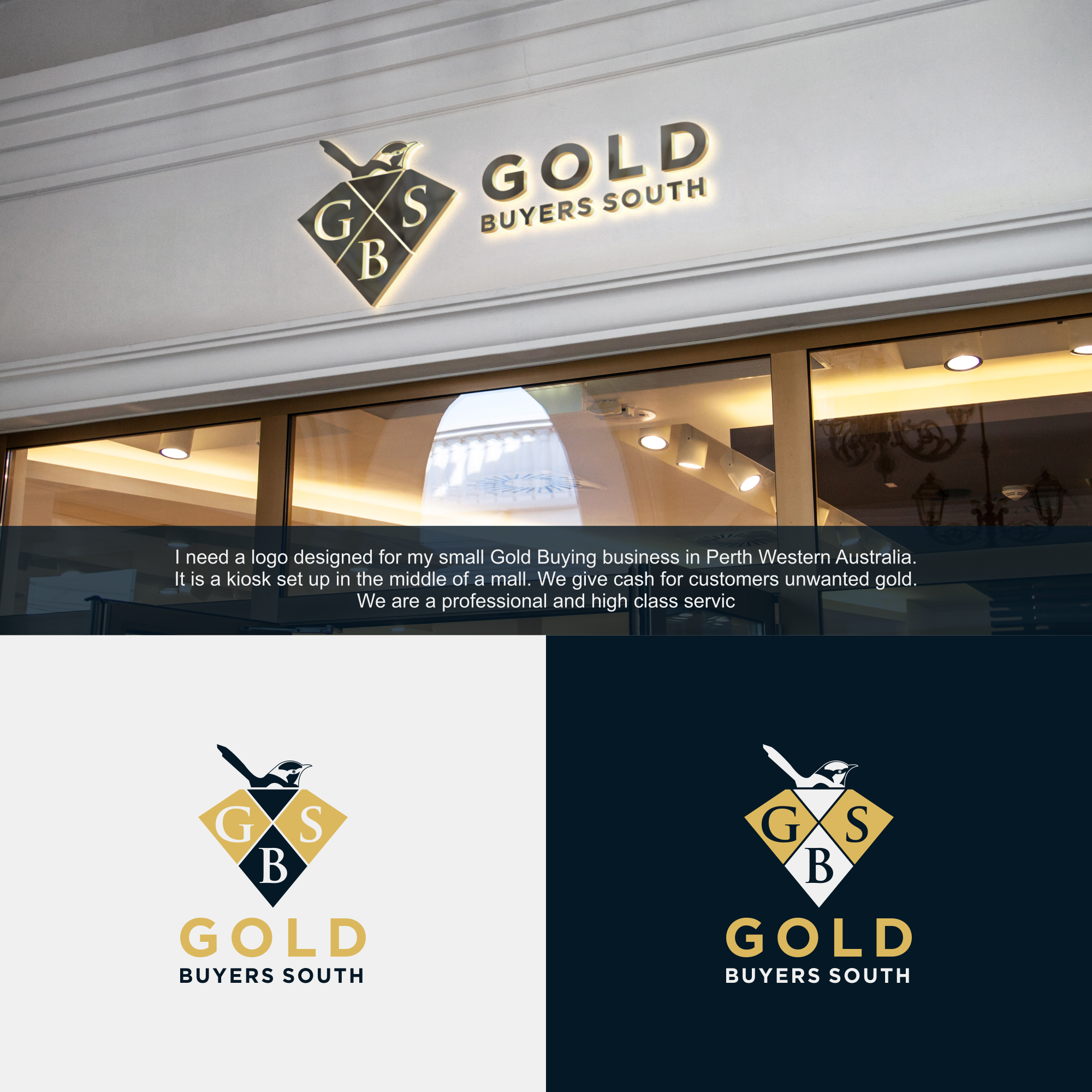 Logo-Design von avoava für dieses Projekt | Design #25072609