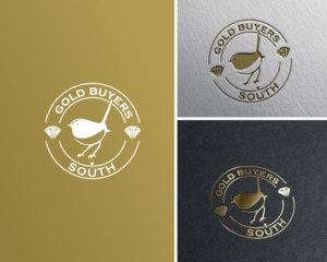 Logo Design by Atec for this project | Design: #25054597
