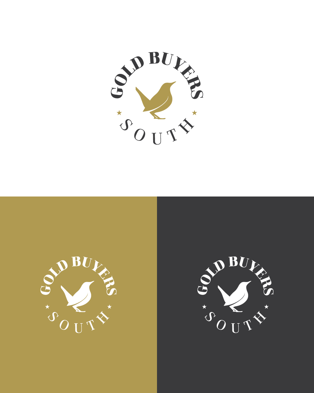 Logo Design by Roy for this project | Design #25078785