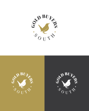 Logo Design by Roy for this project | Design: #25078785