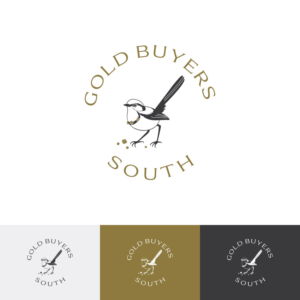 Logo Design by Creative M^ck