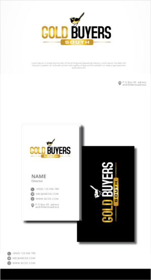Logo Design by graphicevolution for this project | Design: #25032346