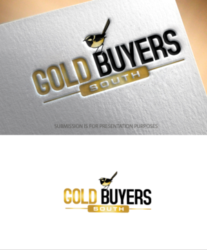 Logo Design by graphicevolution for this project | Design: #25032347