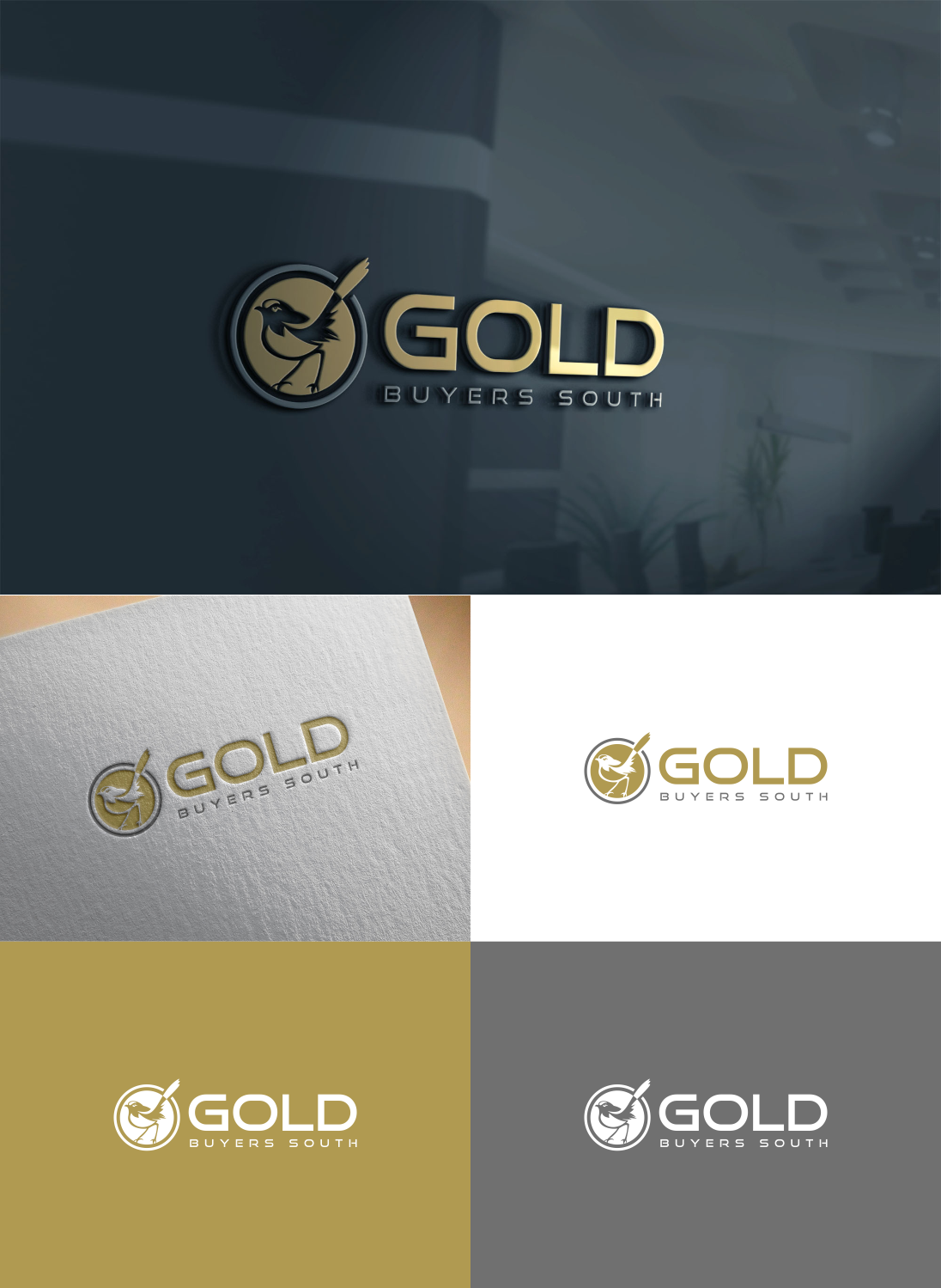 Logo Design by cahrh02 for this project | Design: #25027859
