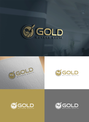 Logo Design by cahrh02