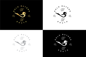 Logo Design by KREATIVE S - LOGO DESIGN for this project | Design: #25067552