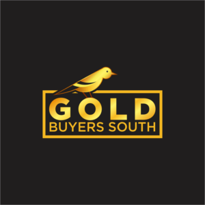 Gold Buyers South | Design de Logo par ERLANDO RONTE RDJ