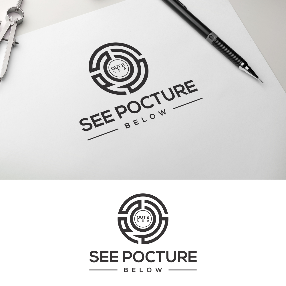 Logo Design by mbah suratman for this project | Design #25028625