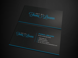 Diseño de Tarjeta de Presentación por Tripti Ranjan Gain para este proyecto | Diseño: #25029781