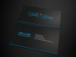 Diseño de Tarjeta de Presentación por Tripti Ranjan Gain para este proyecto | Diseño: #25029784