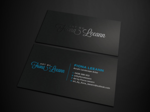 Diseño de Tarjeta de Presentación por Tripti Ranjan Gain para este proyecto | Diseño: #25029785