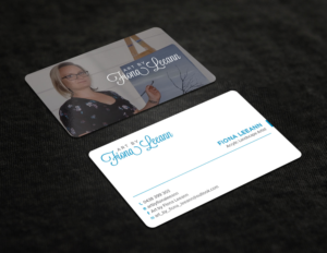 Diseño de Tarjeta de Presentación por Tripti Ranjan Gain para este proyecto | Diseño: #25029789