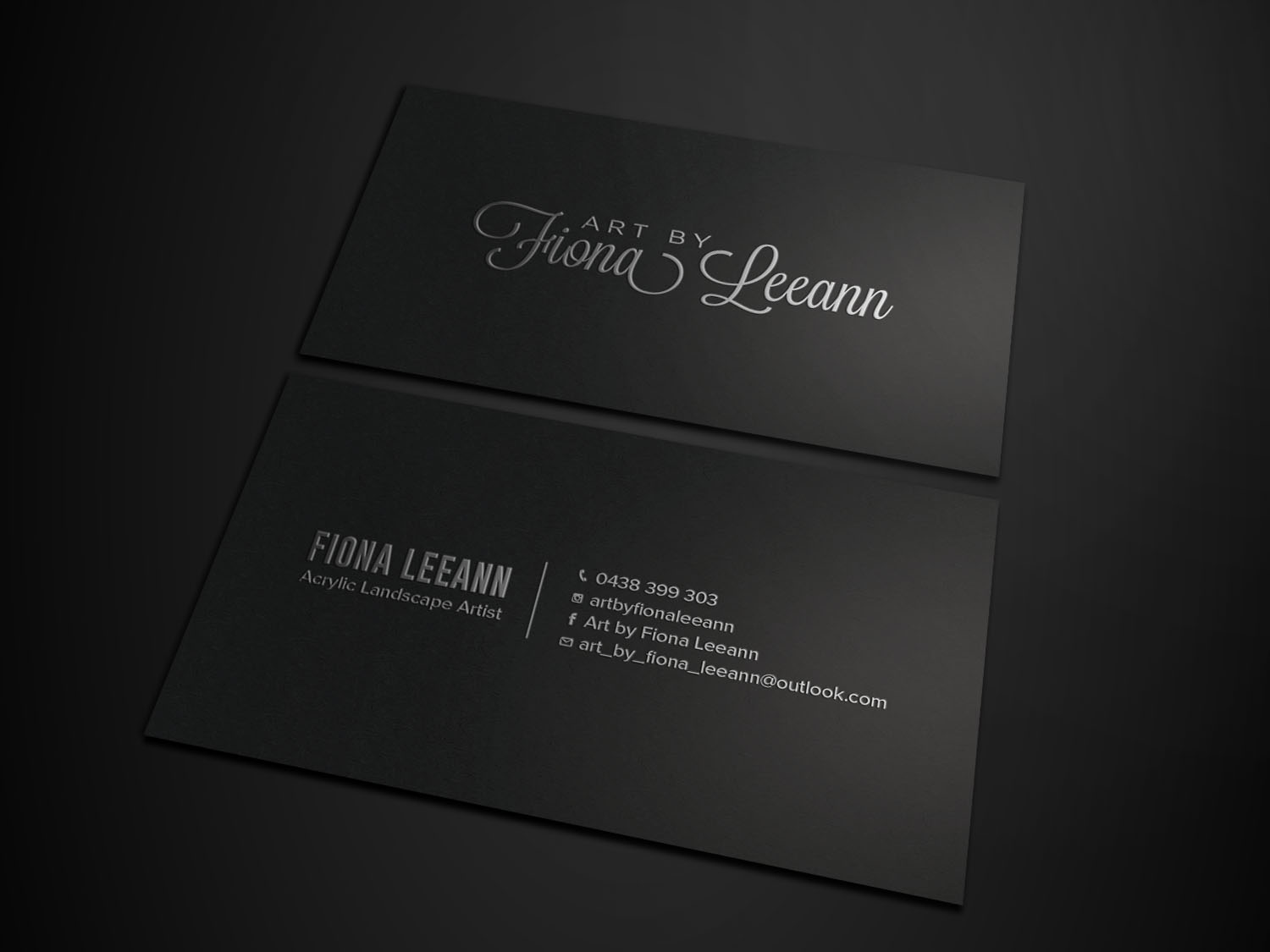 Business Card Design by Tripti Ranjan Gain for this project | Design #25029790