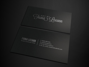 Diseño de Tarjeta de Presentación por Tripti Ranjan Gain para este proyecto | Diseño: #25029790