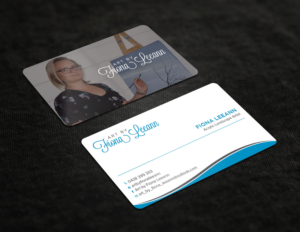 Diseño de Tarjeta de Presentación por Tripti Ranjan Gain para este proyecto | Diseño: #25029791