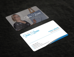 Diseño de Tarjeta de Presentación por Tripti Ranjan Gain para este proyecto | Diseño: #25029792