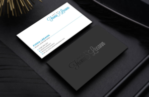 Diseño de Tarjeta de Presentación por Tripti Ranjan Gain para este proyecto | Diseño: #25029794