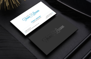 Diseño de Tarjeta de Presentación por Tripti Ranjan Gain para este proyecto | Diseño: #25029795