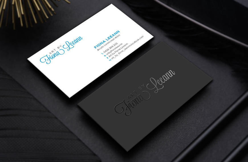 Diseño de Tarjeta de Presentación por Tripti Ranjan Gain para este proyecto | Diseño #25029796