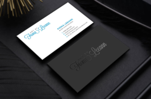 Diseño de Tarjeta de Presentación por Tripti Ranjan Gain para este proyecto | Diseño: #25029796