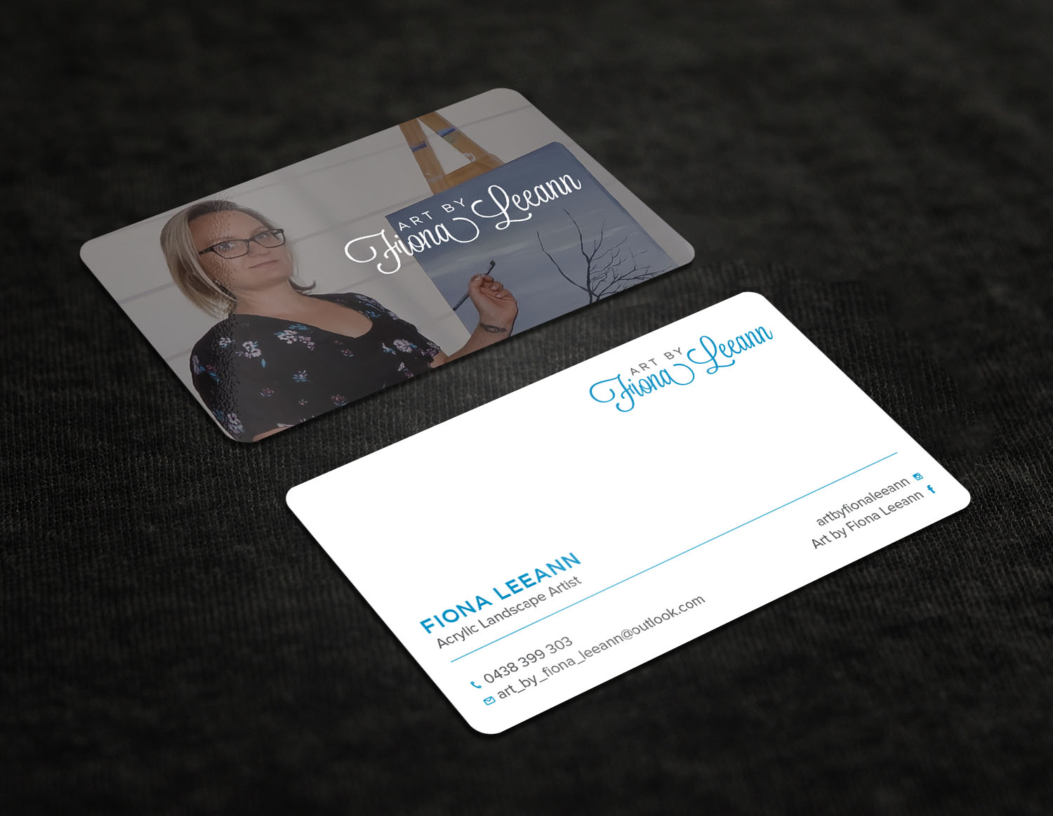Business Card Design by Tripti Ranjan Gain for this project | Design #25029797