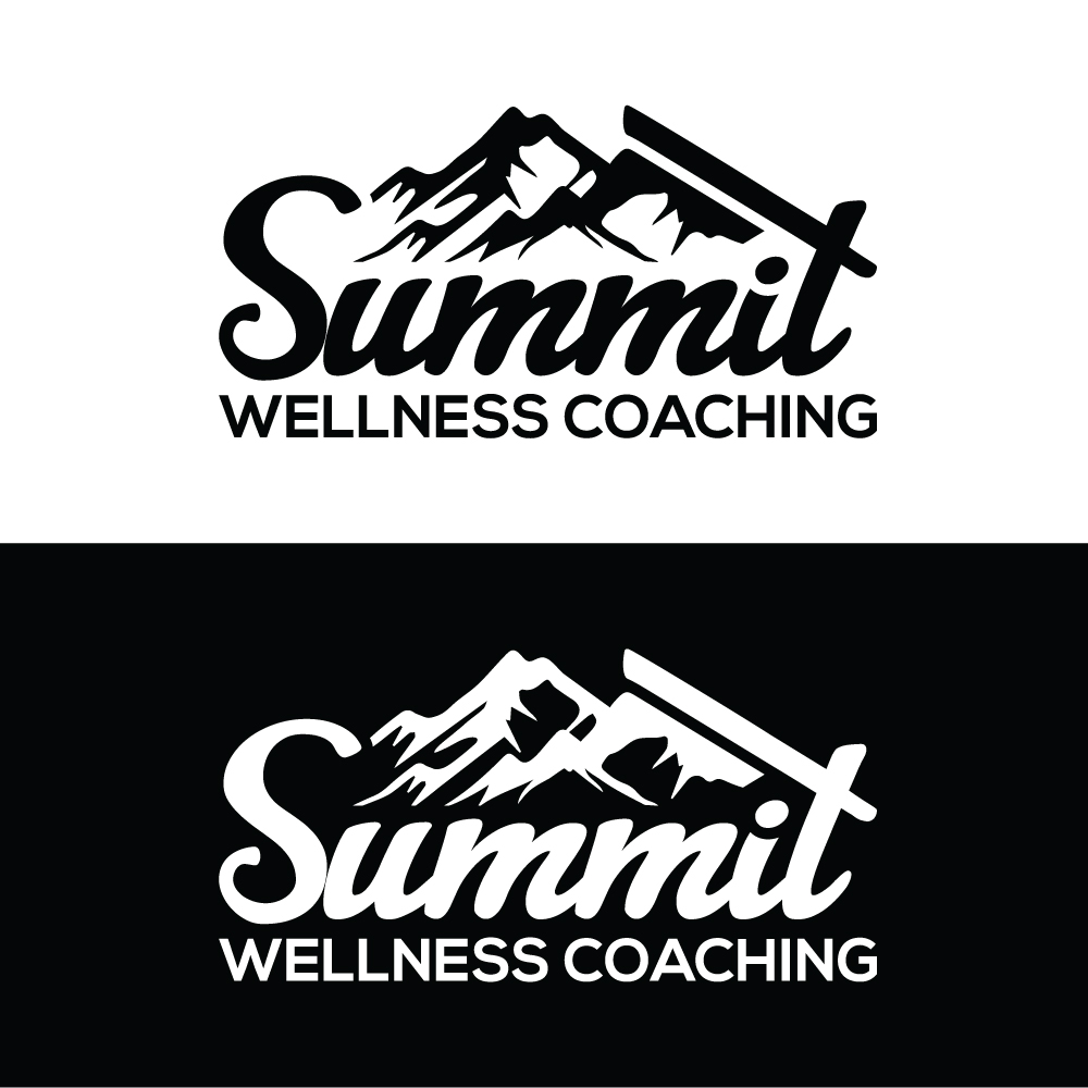 Design de Logo par Myukh Naha pour Summit Wellness Coaching  | Design #25045382