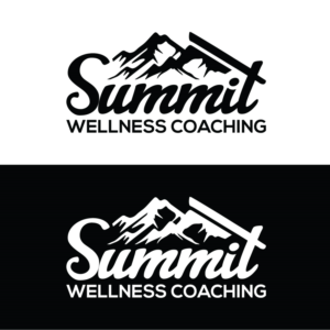 Logo Design by SumitraRani for Summit Wellness Coaching  | Design #25045382