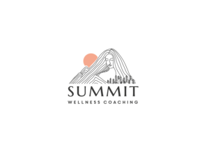 Summit Wellness Coaching | Logo Design by Birdcage