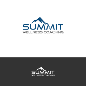 Logo Design by Arham Hidayat for Summit Wellness Coaching  | Design: #25053700