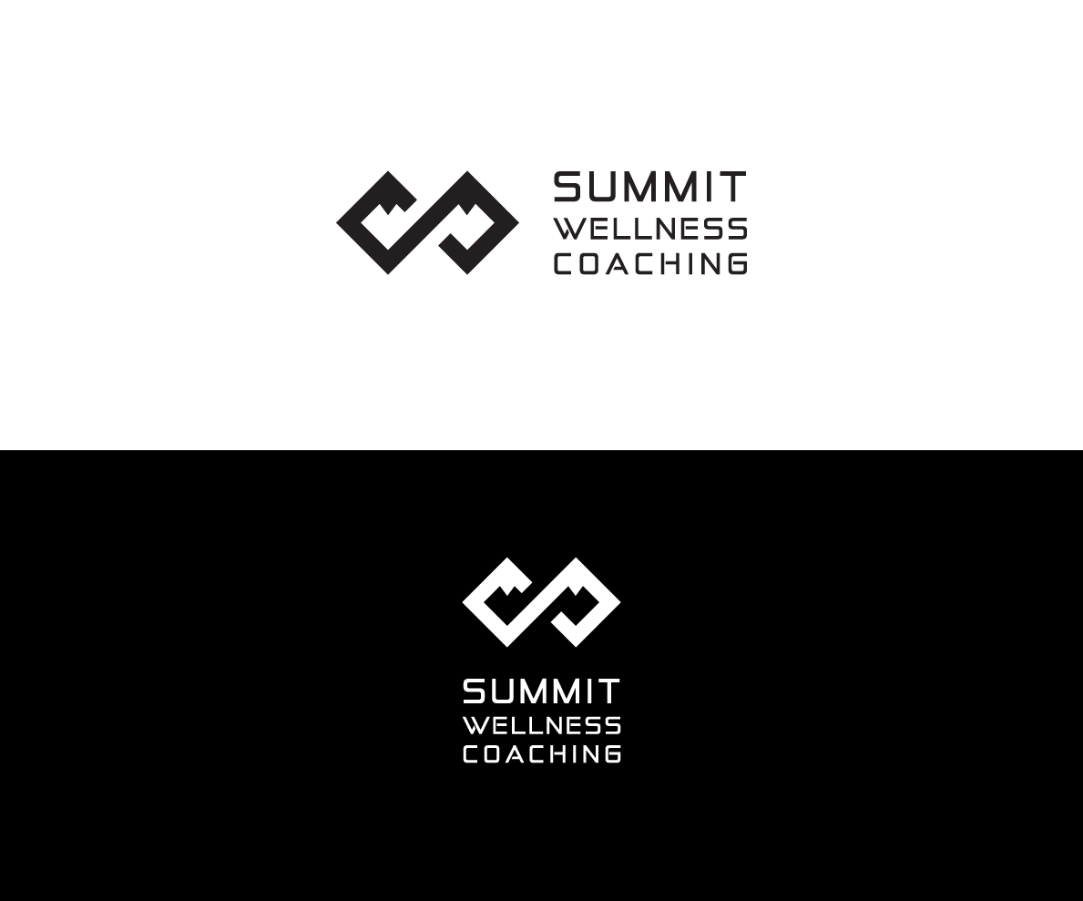 Logo Design by bijuak for Summit Wellness Coaching  | Design #25032094