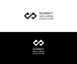 Logo Design by bijuak for Summit Wellness Coaching  | Design: #25032094