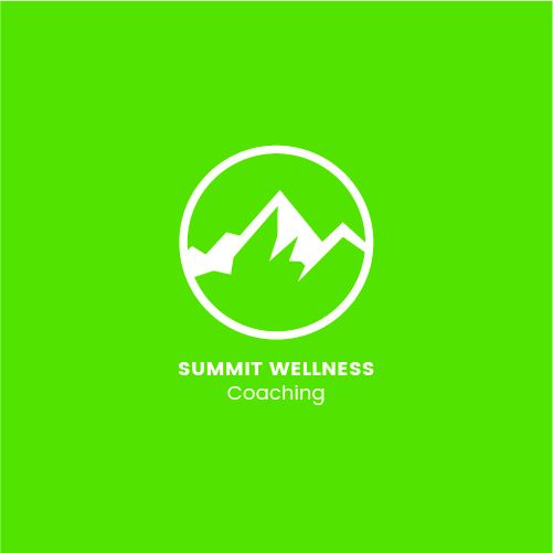 Logo Design by Yasir355 for Summit Wellness Coaching  | Design #25054750