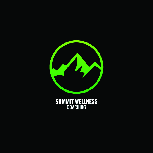 Logo Design by Yasir355 for Summit Wellness Coaching  | Design #25054751