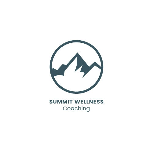 Diseño de Logo por Yasir355 para Summit Wellness Coaching  | Diseño #25054752