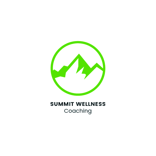 Logo Design by Yasir355 for Summit Wellness Coaching  | Design #25054753