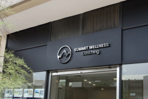 Logo Design by Yasir355 for Summit Wellness Coaching  | Design: #25054754